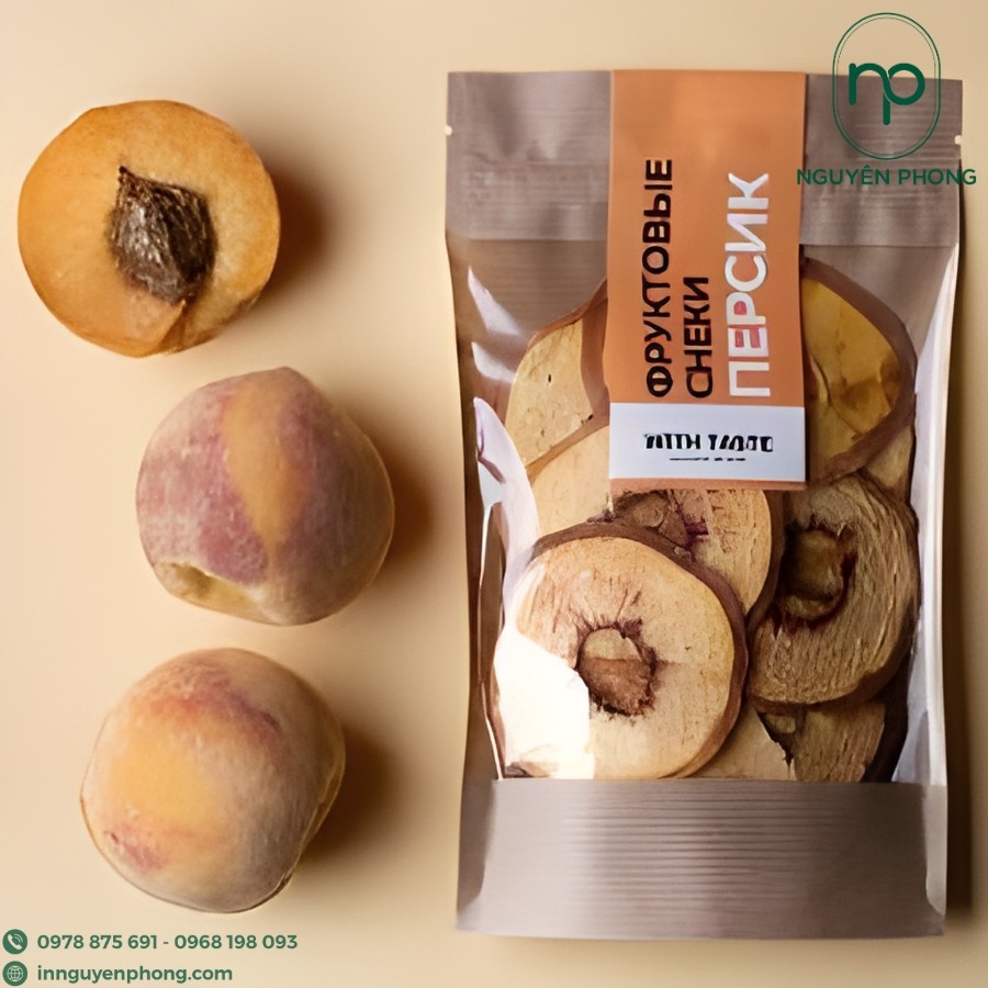 in tem dán hồng treo gió